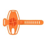 Silicone Bike Phone Holder